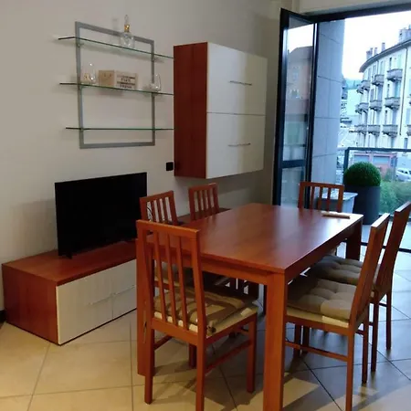 Housetommycomo Apartamento