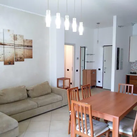 Housetommycomo Apartamento